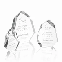 Norwood Award - Clear