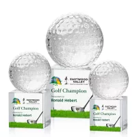 Golf Ball VividPrint™ Award on Granby