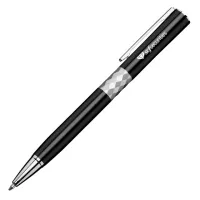 Brooklyn Metal Twist-Action Pen