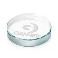 Barrie Paperweight
