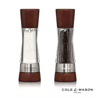 Cole & Mason Derwent Mills - Forest