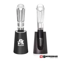 AdHoc® AEROVIN Aerator/Pourer