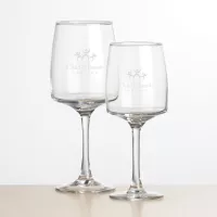 Cherwell Wine - Deep Etch