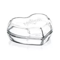 Virginia Glass Box