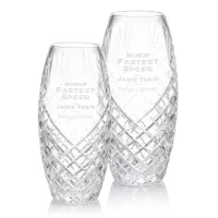Sanders Vase