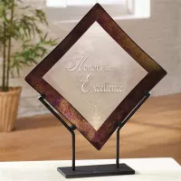 Bronze Border Award