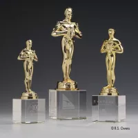 Classic Achievement Award on Optical