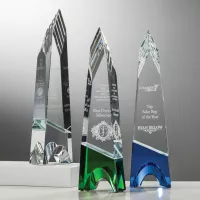 Escadrille Award