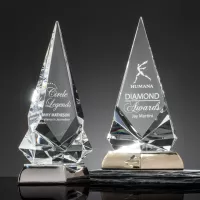 Exalt Award