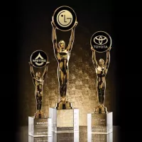 Champion Award on Optical