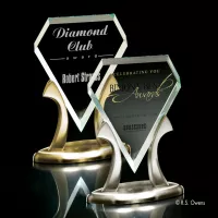 Tiara Award