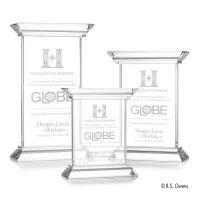 Doric Award