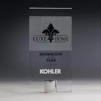 Criterion Rectangle Award