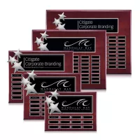 Constellation Perpetual - Rosewood Chrome