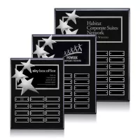 Constellation (Vert) Perpetual - Black/Chrome