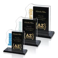 Endurance Starfire/Granite Award