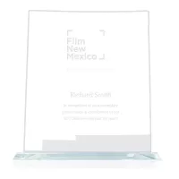 State Map Award - New Mexico