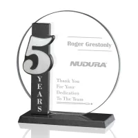 Cambio Years of Service Award
