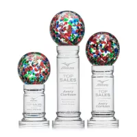 Fantasia Award on Colverstone Base