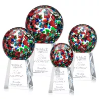 Fantasia Award on Celestina Base