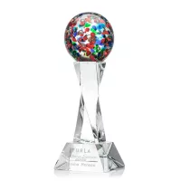 Fantasia Award on Langport Base - Clear