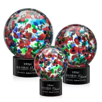 Fantasia Award on Marvel Base - Black