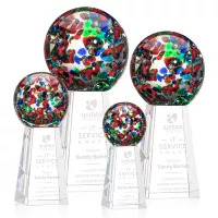 Fantasia Award on Novita Base