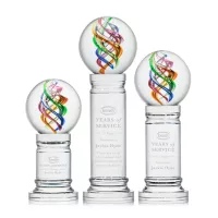 Galileo Award on Colverstone Base