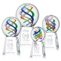 Galileo Award on Celestina Base