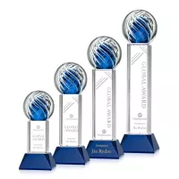 Genista Award on Stowe Base