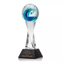 Surfside Award on Langport - Black