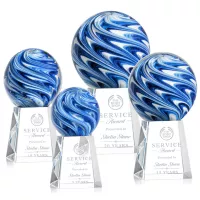 Naples Award on Celestina Base
