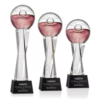 Jupiter Award on Grafton Base