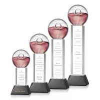 Jupiter Award on Stowe Base
