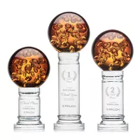 Avery Award on Colverstone Base