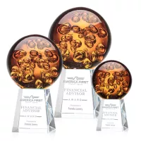 Avery Award on Celestina Base