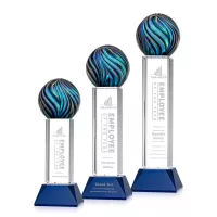 Malton Award on Stowe Base