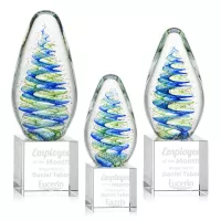 Jezebel Award on Granby Base