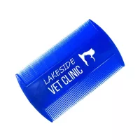 Flea Comb
