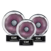 Reflex Award - Black