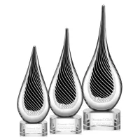Constanza Award - Clear