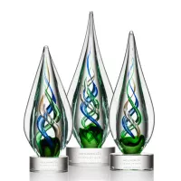 Mulino Award - Clear