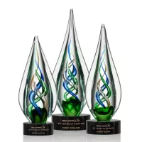 Mulino Award - Black