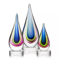 Tacoma Award