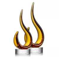 Amber Blaze Award