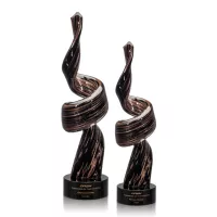Orion Award - Black Base