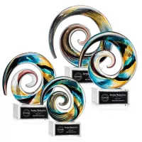 Nazare Award on Hancock - Clear