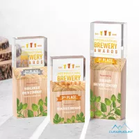 Plante VividPrint™ Award