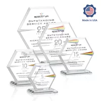 Barnett VividPrint™ Award