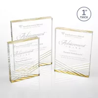 Chestham Award - Gold